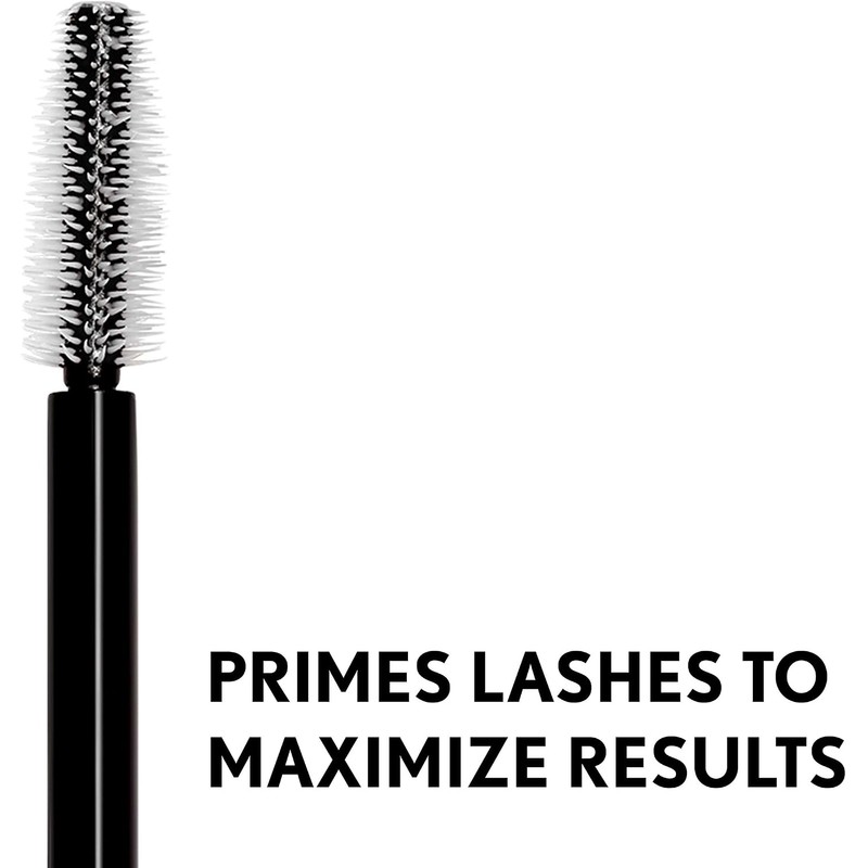 Covergirl Lash Blast Amplify Eyelash Primer, Neutral White 780, 0.44