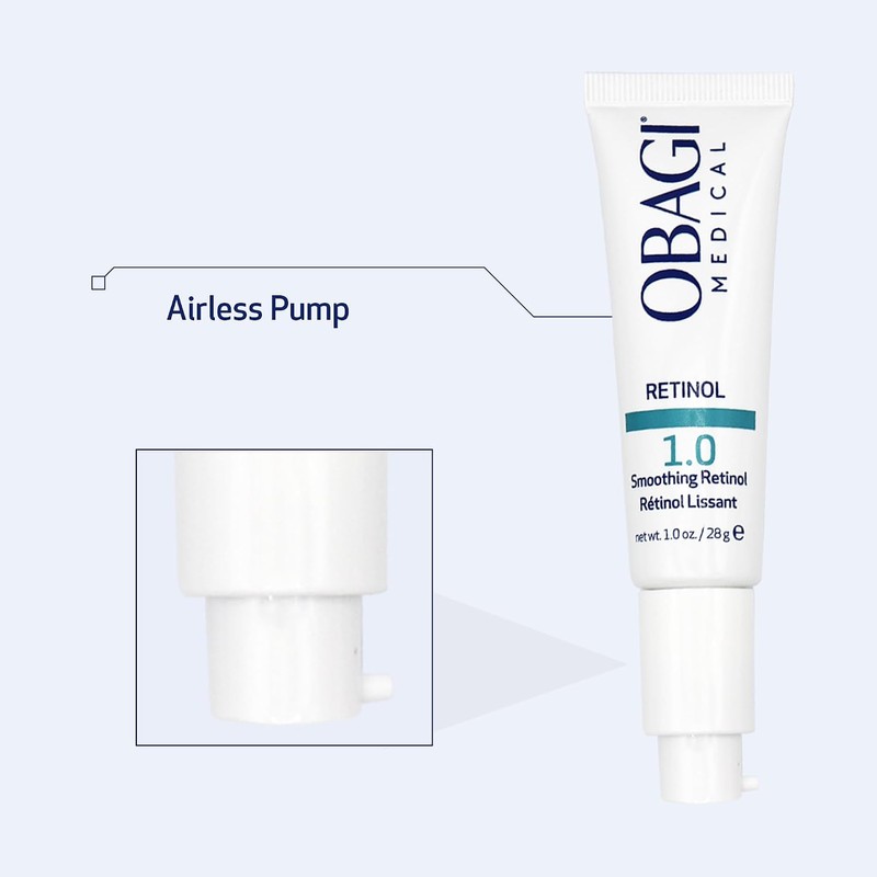 Obagi360 Retinol 1.0, 1 oz.