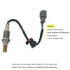 amrxuts Upstream Sensor de Oxígeno O2 para Sienna Carmy RAV4
