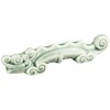 Sumikundo 26152 Brush Stand, Dragon, Pack, Ceramic, Medium