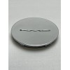 KMC Chrome Snap In Wheel Center Cap 1000131 S509-08