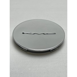 KMC Chrome Snap In Wheel Center Cap 1000131 S509-08