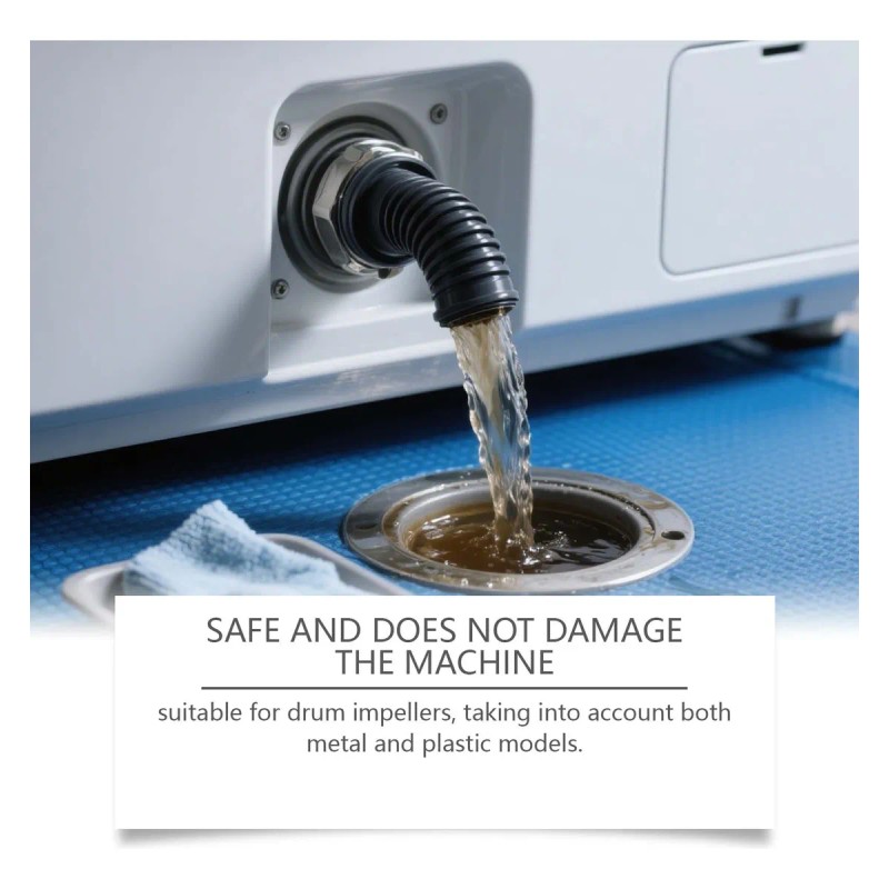 Las Tabletas Efervescentes Limpiadoras S Washing Descontamin