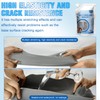 Concrete Caulking Adhesive,Self Leveling Concrete Crack Filler,Self Leveling Sealant,Heavy Duty