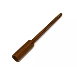 Any Brand Precision Replacement 7mm Hex Tool Tip for Nut Driver (Shank L=100mm) (O.D.=5mm)