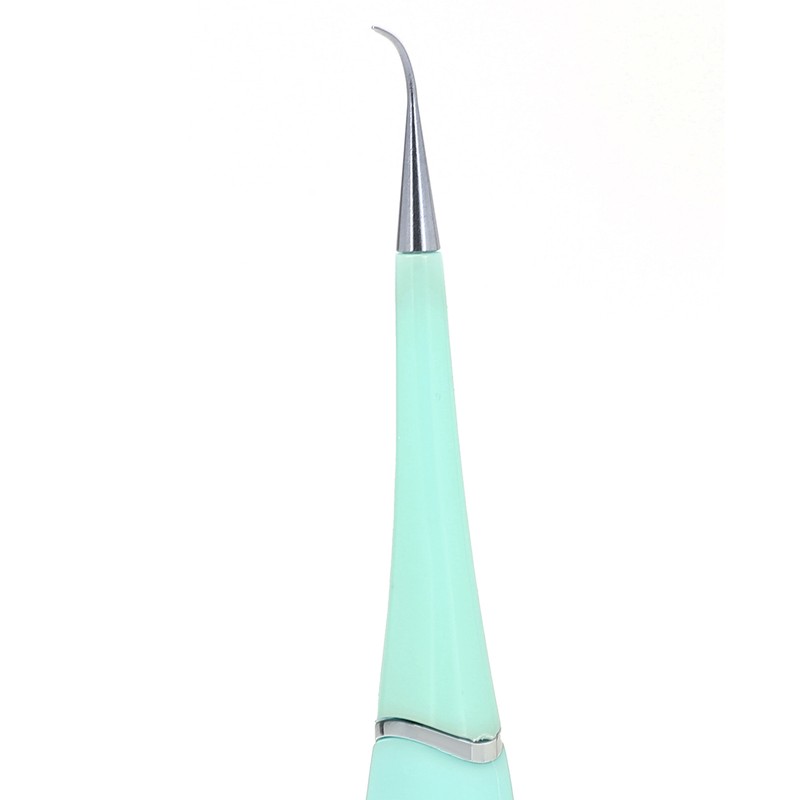 Electric Dental Calculus Remover Plaque Tartar Cleaner Teeth Cleaning Tool