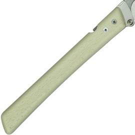 玉鳥 レザーソー折鶴240 導突 本体