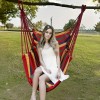Unbranded New Camping Hammock Chair Bed Outdoor Hanging Swing Sleeping