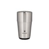 Snow Peak TW-470-SL Thermo Tumbler, 470, Silver