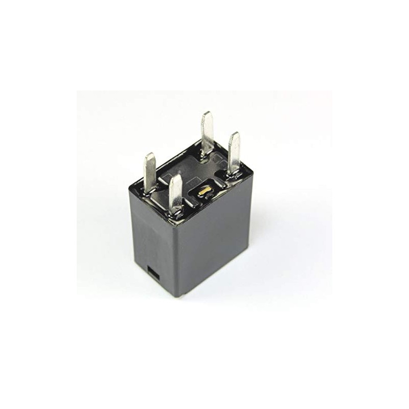 (RR #40) 1pc Song Chuan Micro Relay SPST 301-1A-C-R1-U03 35A