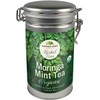 Natural Hope Herbals MORINGA MINT TEA - USDA Certified Organic