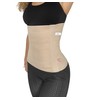 proslim T-active Merino Wool Kidney Warmer, Back Warmer, Hip Waist