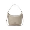 Rasit RUZ1042422A0006 Clouds Nylon Simple Shoulder Bag 10.9 oz (310