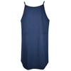 Berry Cami Apron, Stylish, Cute, Simple, Plain, Large Size, Made