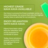 Kava Kava 80% Kavalactone Extract Paste 5gm, High Potency Extract,
