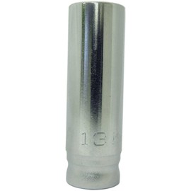 山下工業研究所 コーケン Z-EAL 3/8(9.5mm)SQ. 6角ディープソケット 13mm 3300MZ-13