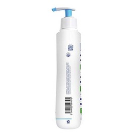 Mustela Hydra Bebe loción corporal hidratante diaria para la piel normal, con perseosa natural aguacate, Nuevo empaque, 25.35 fl. oz.