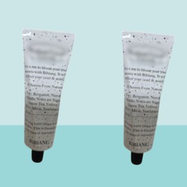 Vivian Vivien Hand Cream Lunar New Year Family Company Friend Gift Rondo 2 x BNS / 비비앙 핸드크림 설날 가족 회사 친구 선물 론도 2개 BNS