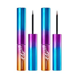 Missha Ultra Power Proof Liquid Liner (Choose 1 of 2 types, Brown_I5909) / 미샤  울트라 파워프루프 리퀴드 라이너 2종 택1, 브라운_I5909
