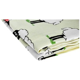 Samuel Lamont Sheepish Cotton Tea Towel
