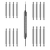 Watch Band Pins Tool Kit, 26mm Heavy Duty Watch Spring
