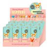 1pz Comapatible Consonny Angel Hipper Animal Fruta Muñeca
