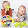 Felicify Children's Learning Watch, Learning Clock, Time Learning Children, Clock