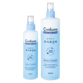 fruit country Kwailnara Confume Hard Hair Gel 400ml 2pcs setting Strong fixation Styling Glossy Moisture / 과일나라 컨퓸 하드 헤어젤 400ml 2개 세팅 강력 고정 스타일링 광택 촉촉한