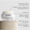 Medik8 Intelligent Retinol Smoothing Night Cream - Renew & Nourish