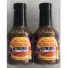 Gibson 2 - BIG BOB GIBSON CHAMPIONSHIP RED SAUCE