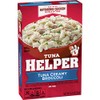 Betty Crocker Tuna Helper, Tuna Creamy Broccoli, 6.4 oz (Pack