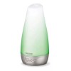 Beurer Difusor De Aromaterapia Luz Led Humidifica Y Nebuliza
