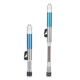 2Pcs 2.35mm Engraver Mill Carving Shank Engraving Hammer Handle Handpiece Pen Tool