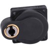 Dilwe RC Motor Backplate, T10048 T10047 Engine Rear Compatible with