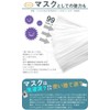 [Logic] L-Prev Compression Mask, Aluminum Vacuum Pack Mask for Disaster
