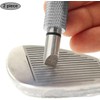 Betgod Golf Groove Sharpener,Golf Club Groove Sharpener,Club Sharpener,Groove Sharpening Tool
