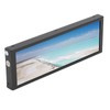 PC Case Secondary Screen 7.9in TFT LCD Temperature Monitor Driver