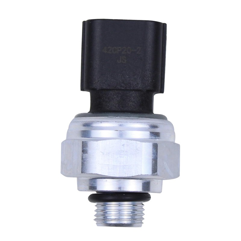 Roneeson AC Pressure Sensor Switch for Honda Accord Civic Clarity