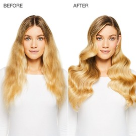 Neuro by Paul Mitchell Curl+ 1" Ceramic Curling Iron, Travel Curling Iron, Dual Voltage for Worldwide Use, for All Hair Types