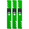 8TEN LawnRAZOR Blade Set for Exmark Lazer Z S-Series Turf