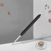 Kaffee Schaum Nadel Kunst Stift Edelstahl Spachtel DIY Kaffee Latte