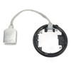 Headlight Ballast Control Unit DDLT004 Headlamp HID Controller Replacement for