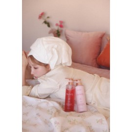 Missherry Moist shampoo 10.1 fl oz (300 ml)