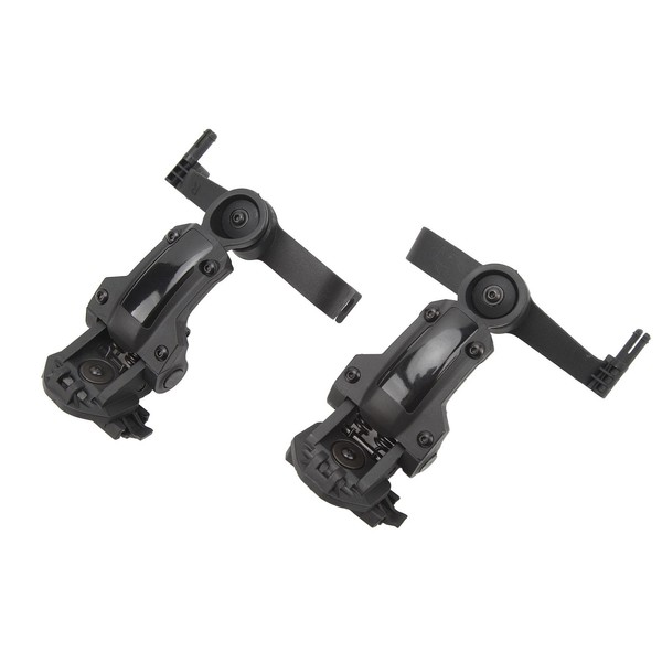 Arc Helmet Rail Adapter,ARC Rail Adapter Accessories Multi Angle Rotation
