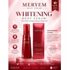 Meryem Whitening Body Serum Brighten Hydrate Protect
