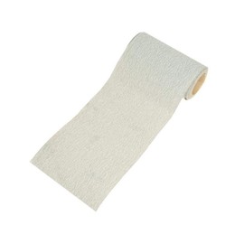 Faithfull ARS115320 Silicon Carbide Finishing Roll 5m x 115mm x 320g