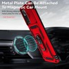 Vokuha Case for Redmi Note 10 Pro 4G/Redmi Note 10
