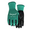 Watson Gloves Jade Biodegradable Nitrile Coated Glove - Eco-Friendly, Touchscreen