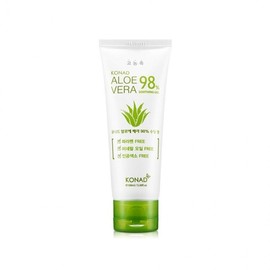 LuminaD Aloe Soothing Gel Konad Vera 98% 100ml