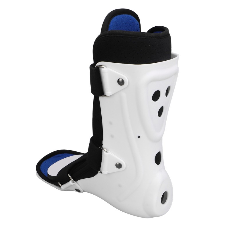 Ankle Brace Breathable Comfortable Free Adjustment Foot Drop Support Brace
